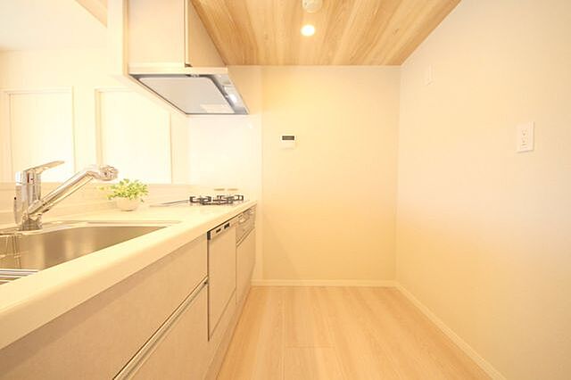 キッチン ウィンベルコーラス蓮沼 3階/303