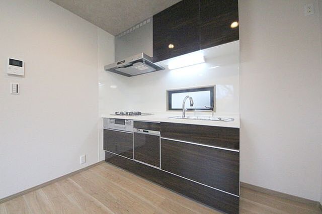 キッチン 北区豊島7丁目