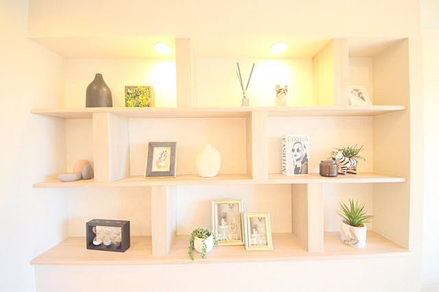 リビング/ダイニング ゼファー中十条アクタージュ 4階/-