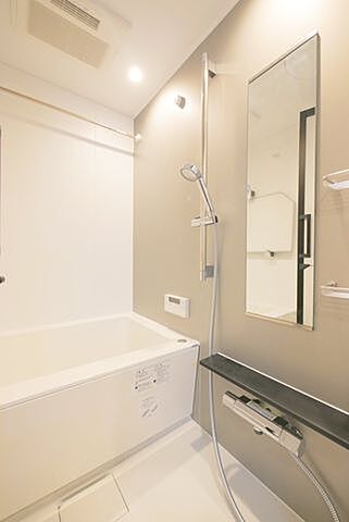 浴室 中野ダイヤハイツ 6階/602