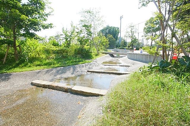 周辺 中野ダイヤハイツ 6階/602