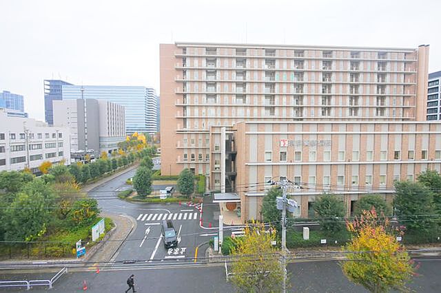 その他 中野ダイヤハイツ 6階/602