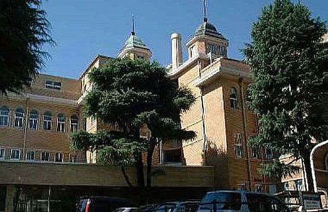 周辺 高田馬場住宅 7階/-