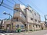 周辺：中板橋保育園　徒歩9分 670m