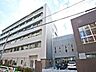 周辺：板橋区立板橋第三中学校　徒歩10分 800m