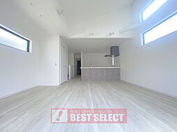 練馬区大泉町6丁目　新築戸建