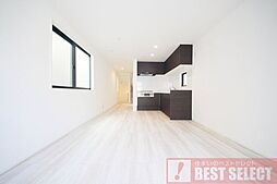 北区豊島3丁目 新築戸建