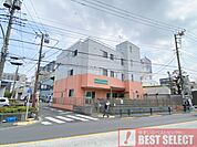 いたばし前野町保育園　徒歩6分 420m