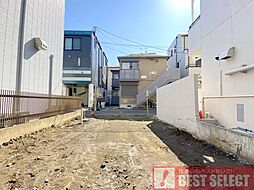 物件画像 文京区大塚6丁目　建築条件なし売地