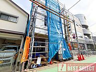 東京都練馬区関町東1丁目：物件画像