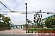 戸田市立戸田東小学校まで徒歩5分 380m