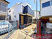■西武池袋線「大泉学園」駅まで徒歩19分の立地