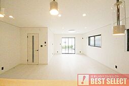 板橋区栄町 新築戸建