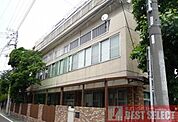 やまと保育園　徒歩4分 290m