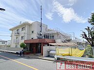 東京都北区赤羽台3丁目13-24：物件画像