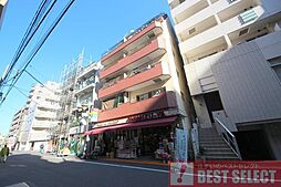 外観の画像