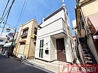 東京都中野区沼袋1丁目：物件画像