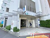 東京メトロ南北線「赤羽岩淵」駅　徒歩4分 300m