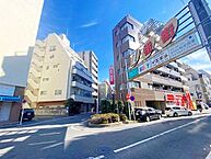 東京都北区赤羽1丁目59-6：物件画像
