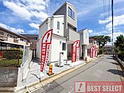■保育園が徒歩圏内に点在していて子育て世代にも嬉しい住環境■小学校まで徒歩6分以内でお子様の通学も安心