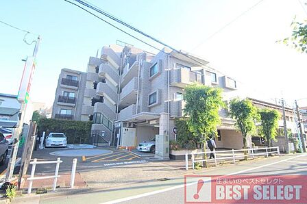 ■東京メトロ有楽町線・副都心線「小竹向原」駅まで徒歩10分■東京メトロ有楽町線・副都心線「氷川台」駅まで徒歩15分