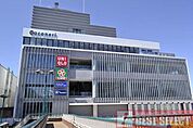 Coconeri ライフココネリ練馬駅前店　徒歩7分 500m