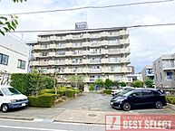 東京都板橋区坂下2丁目7-8：物件画像