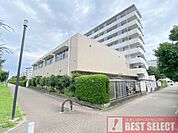 板橋区立こぶし保育園　徒歩9分 650m