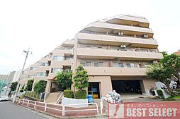 マンションイメージ