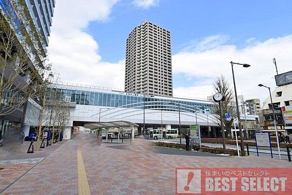 周辺を拡大表示