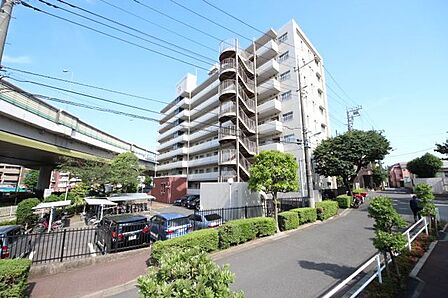 ■都営三田線「本蓮沼」駅まで徒歩3分■都営三田線「板橋本町」駅まで徒歩9分