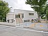 周辺：練馬区立氷川台第二保育園　徒歩7分 520m