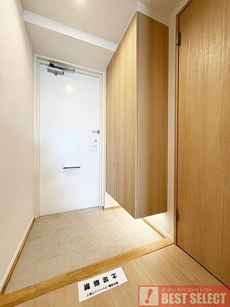 ■新規内装リノベーション施工済みでキレイなお住まい