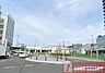 周辺：ＪＲ埼京線「十条」駅　徒歩16分 1250m