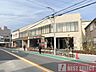 周辺：ライフ板橋富士見町店　徒歩2分 160m