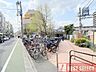 周辺：東武東上線「中板橋」駅　徒歩13分 1000m