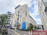 周辺：医療法人社団貴友会王子病院まで徒歩12分 890m