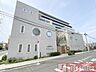 周辺：フレーベル西が丘みらい園　徒歩5分 400m