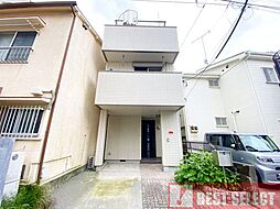 文京区千駄木3丁目 中古戸建