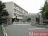 周辺：星美学園幼稚園　徒歩8分 580m