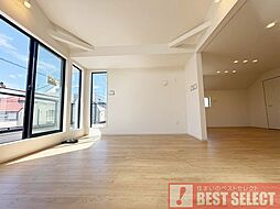 練馬区北町5丁目 新築戸建