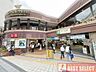 周辺：JR中央線「市ケ谷」駅 ＪＲ中央線「市ヶ谷」駅　徒歩9分 670m