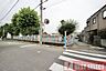 周辺：若宮幼稚園　徒歩9分 670m