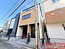 その他：■建物面積：107．44平米の4ＬＤＫ＋車庫付き新築戸建■前面道路は北側3．8ｍ、ハイルーフ車も駐車できるビルトイン車庫付き
