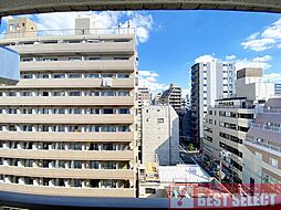藤和シティホームズ上野山伏町