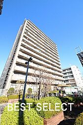 マンションイメージ