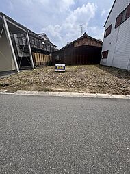 物件画像 海部郡大治町西條西之川