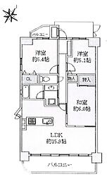 物件画像 ネオステージ原