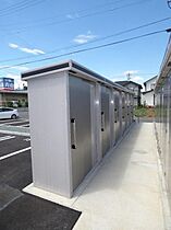 ベルクレール  ｜ 長野県長野市稲里町中央 3丁目（賃貸アパート1LDK・2階・41.23㎡） その6