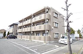 クイーンディオールマンション  ｜ 長野県長野市稲里町中央 2丁目（賃貸マンション1K・1階・24.70㎡） その1